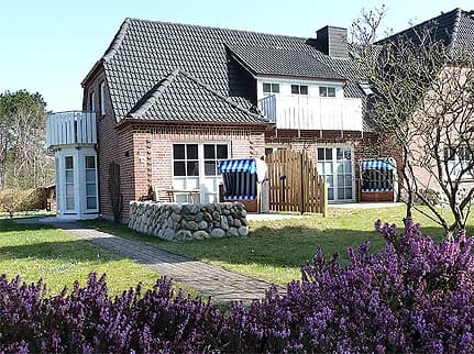 Haus Waltraud: Hualewjonken