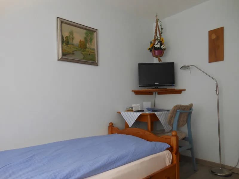 Heisser Sand: Ferienwohnung 3
