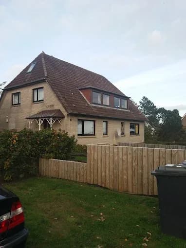 Haus Hasenhöhe: Waasluk