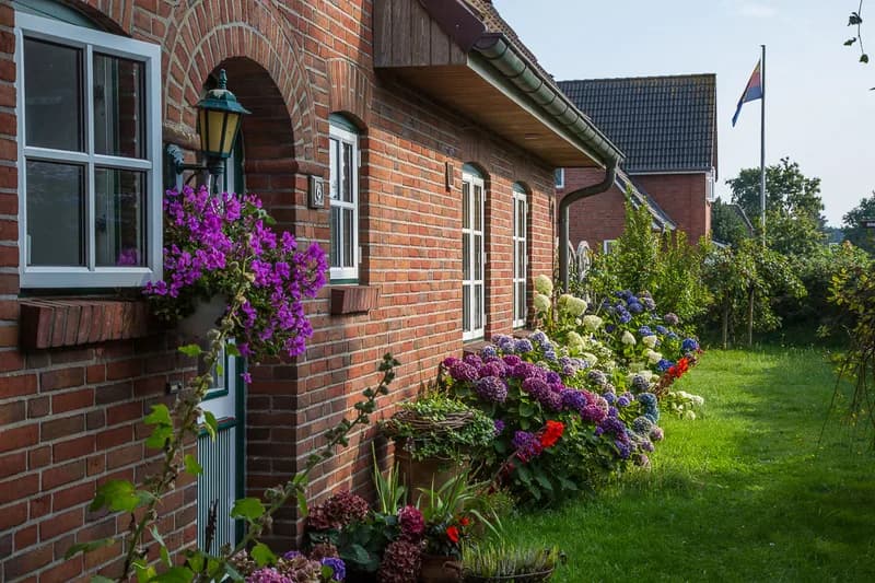 Haus Heinrich Schult: Ferienwohnung 4