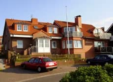 Ferienhaus Norderhörn: Wohnung 2