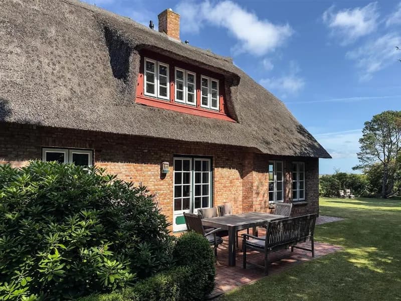 Haus Waastwinj