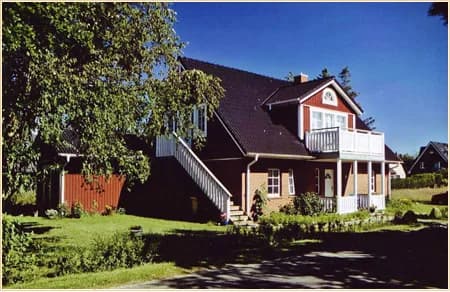 Villa Paula