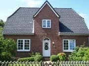 Altes Lehrerhaus Familie Jung
