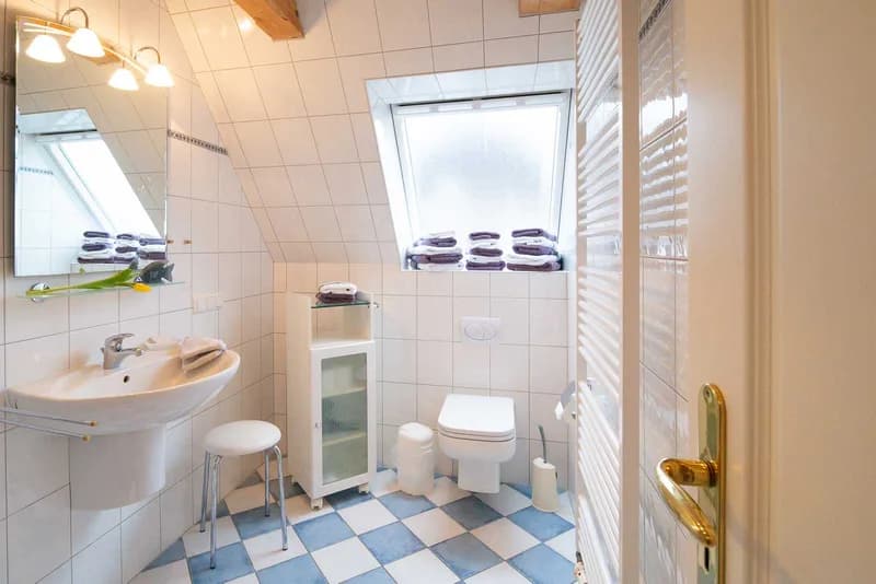 Blöögam Hüs in Norddorf