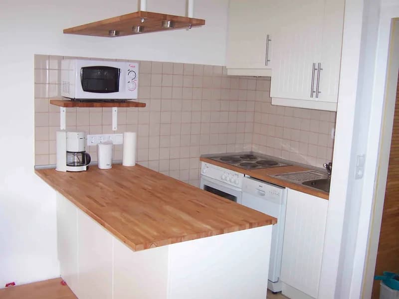Haus Scholle